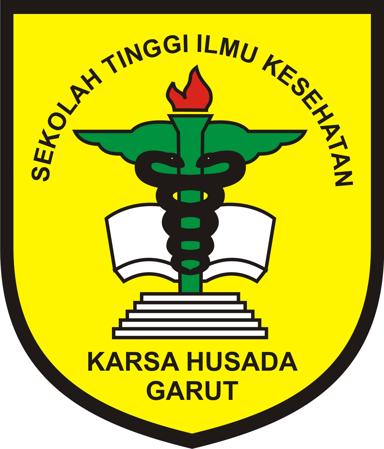 Sekolah Tinggi Ilmu Kesehatan