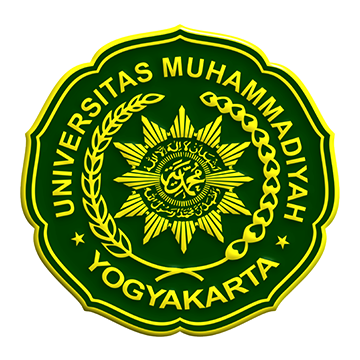 Universitas Muhammadiyah Yogyakarta