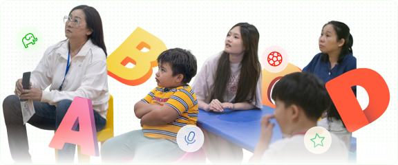 English for Kids