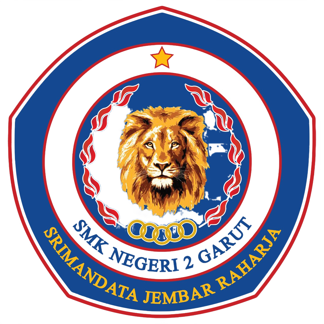 SMK Negeri 2 Garut